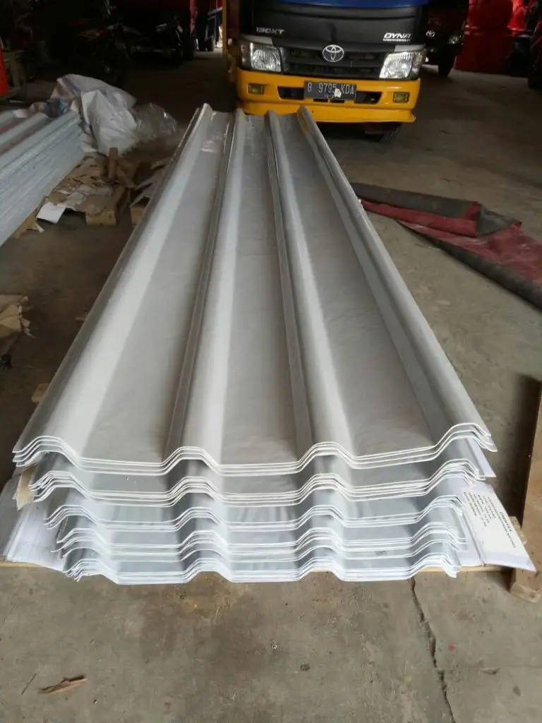 Grey Solid