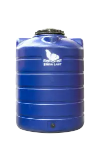 Blow Tank