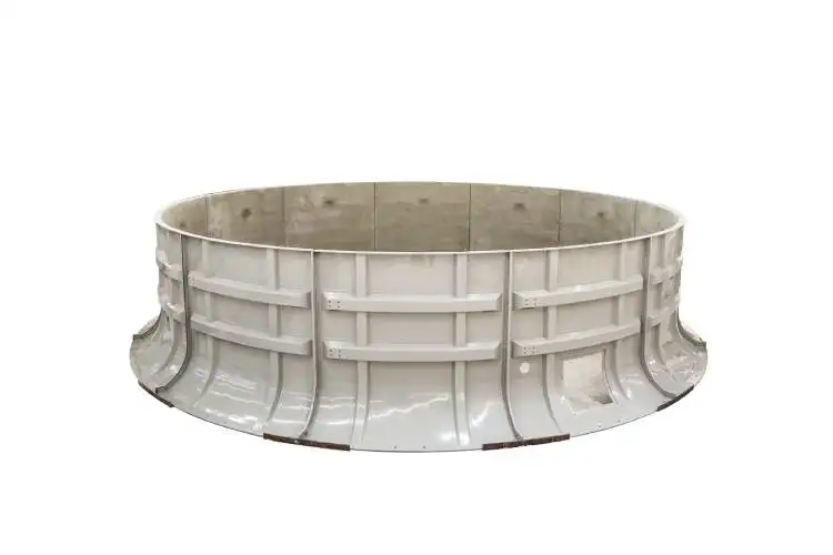 Cooling Tank