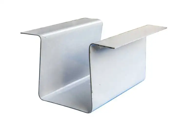 Gutter