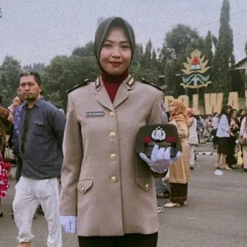 Bripda Ruby R. Aryani 